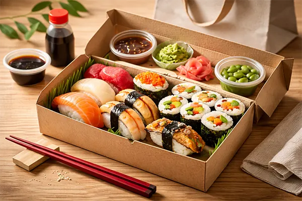 Takeaway