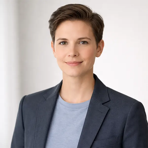 Founder portrait